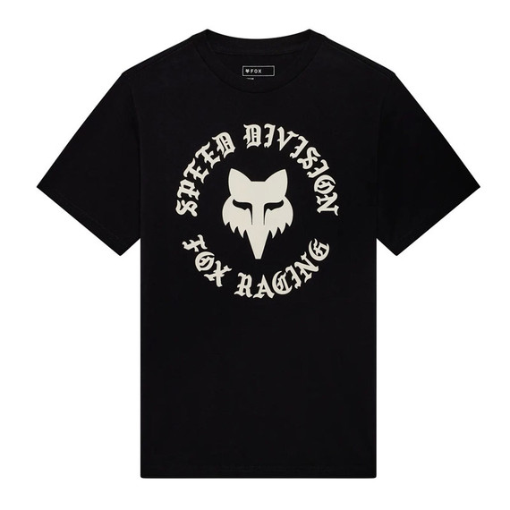 T-SHIRT BADGE 195 ORIGINAL 38493 001