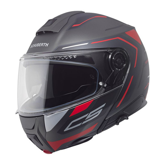 CASCO C5 OMEGA ANTHRACITE