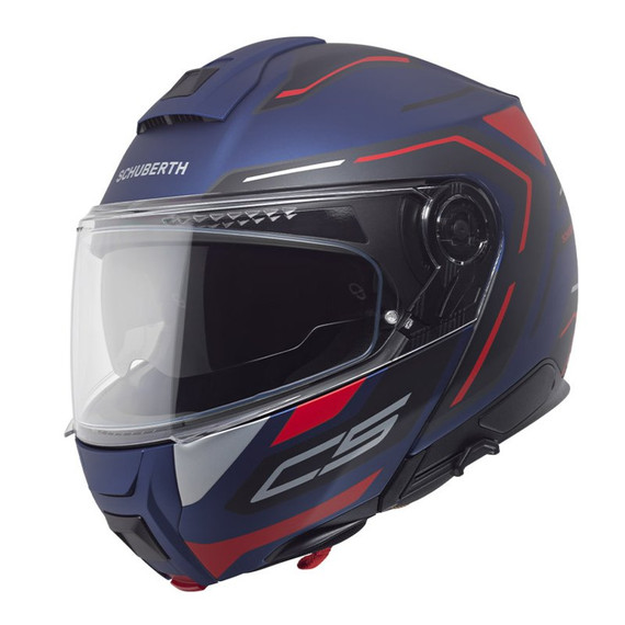 CASCO C5 OMEGA BLUE