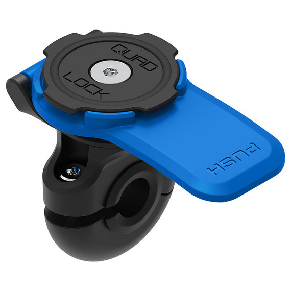SUPPORTO SPECCHIETTO QUAD LOCK