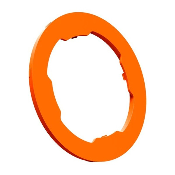 ANELLO MAG RING ORANGE