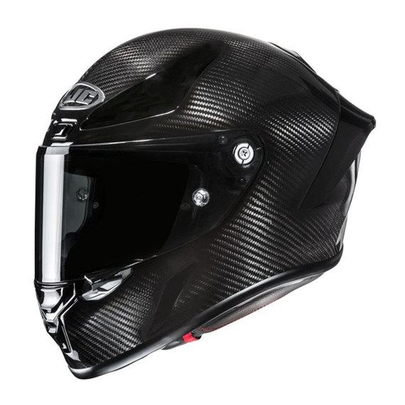 CASCO RPHA1 V2 SOLID CARBON