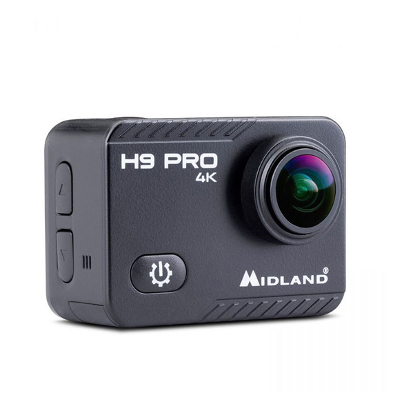 VIDEOCAMERA H9 PRO