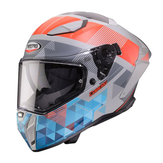 CASCO DRIFT EVO 2 PRISM R2