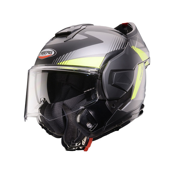 CASCO TRIP LUNAR L6