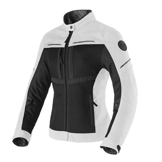 GIACCA NETSTYLE 3 WP LADY 17018 N/ARG