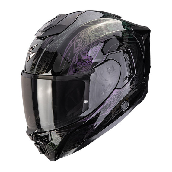 CASCO EXO-1500 FANTASY 38