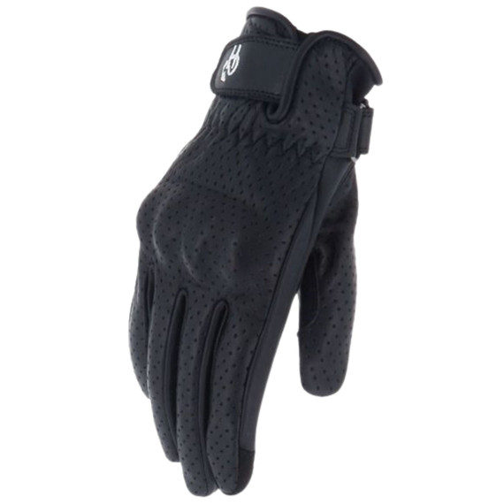 GUANTO SKA AIR BLACK
