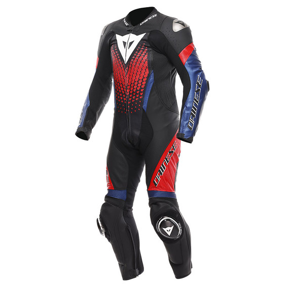 TUTA LAGUNA SECA 6 PERFORATED P39