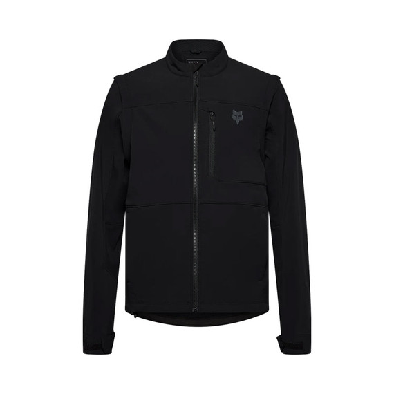 GIACCA RANGER OFF-ROAD SOFTSHELL 38698 001