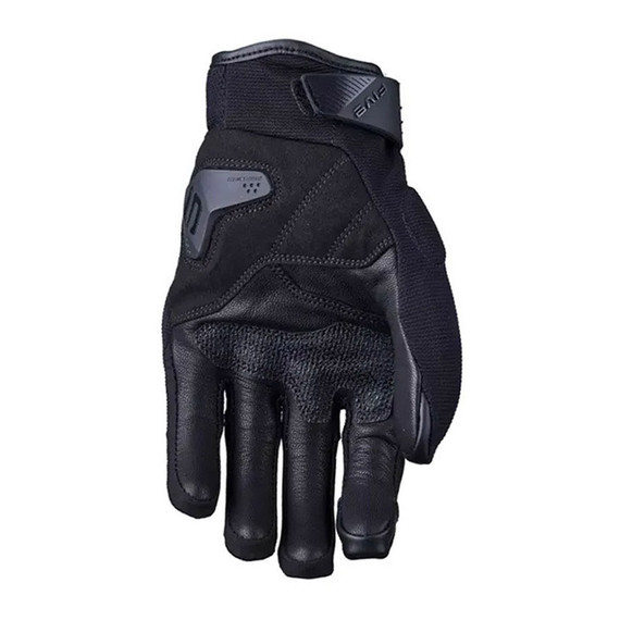 GUANTI RSX BLACK