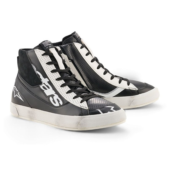 SCARPE STATED FLAIR SH 12