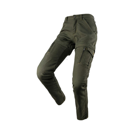 PANTALONE AIR IV LADY GREEN