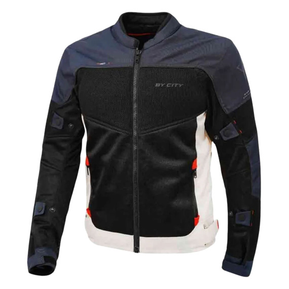 GIACCA LUMA MAN BLUE