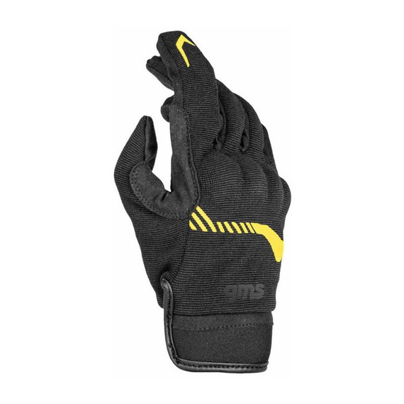 GLOVES JET-CITY 035
