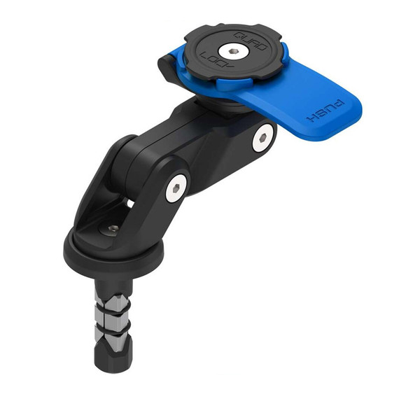PIASTRA FORCELLA QUAD LOCK