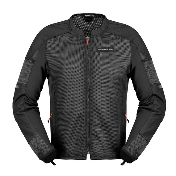 GIACCA SUPER NET EVO T384 026