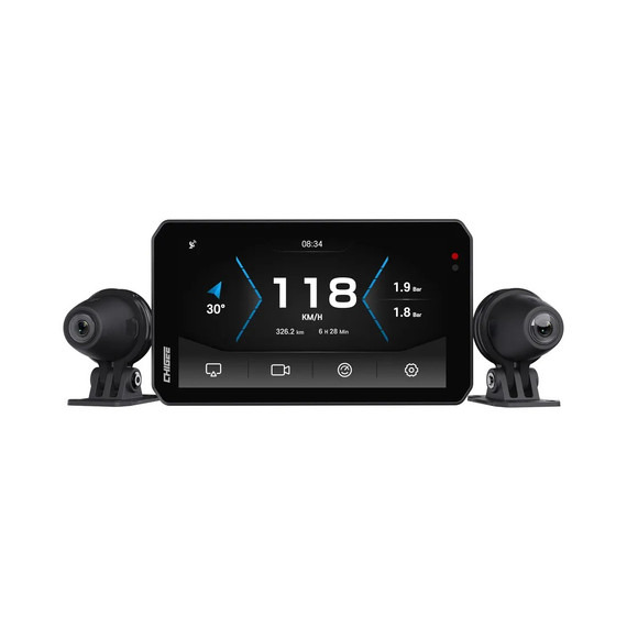 BIKE PLAY AIO-5 EVO