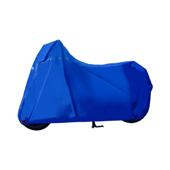 TELO COPRIMOTO C13 FIRE BLU