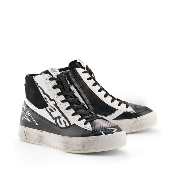 SCARPE STELLA STATED FLAIR 12