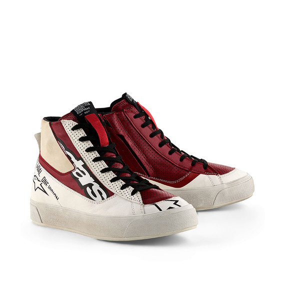 SCARPE STELLA STATED FLAIR 2066