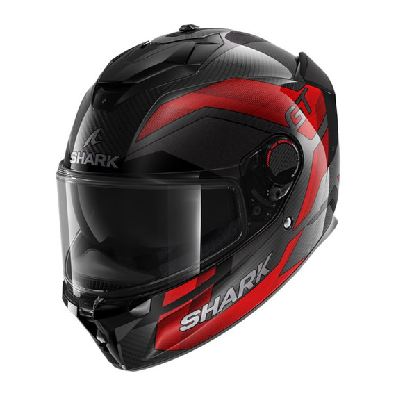 CASCO SPARTAN GT RITMO HE1355E DRU