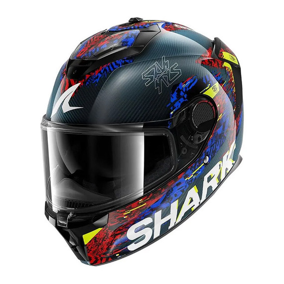 CASCO SPARTAN GT SPEED-VIB HE1357E DBR