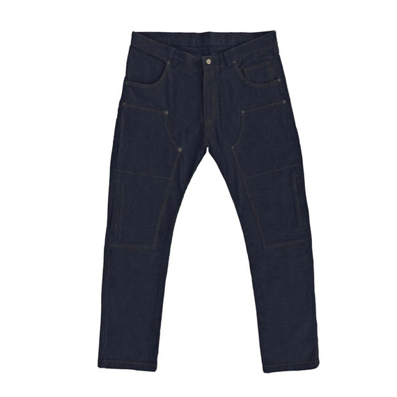 PANTALONE SERVICE DENIM