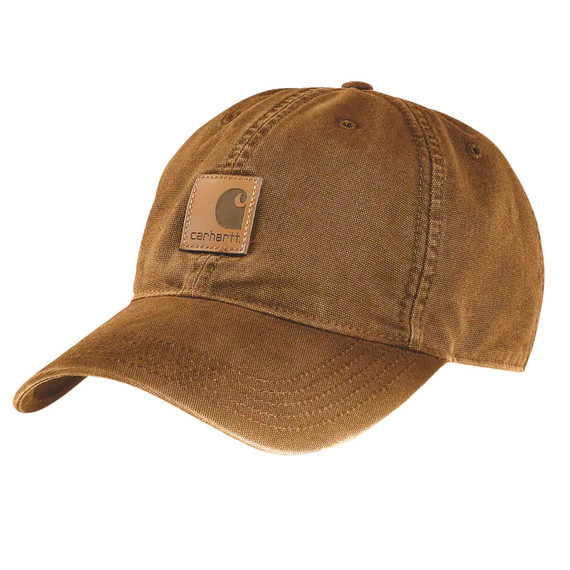 CAPPELLINO ODESSA KHAKI