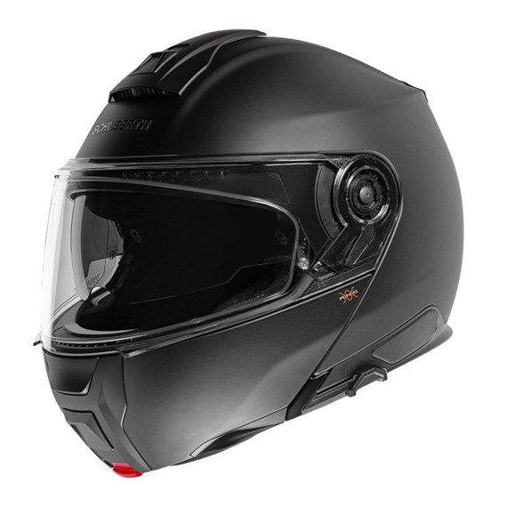 CASCO C5 ANC MATT BLACK