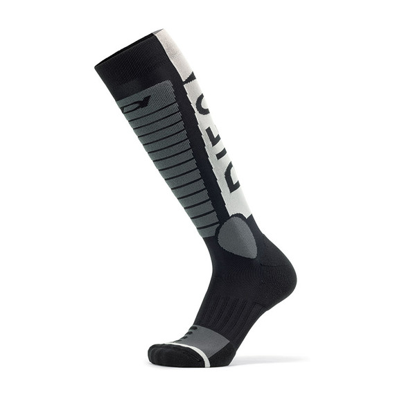 CALZE RAPIDUS 390-1 PRS BLACK GREY
