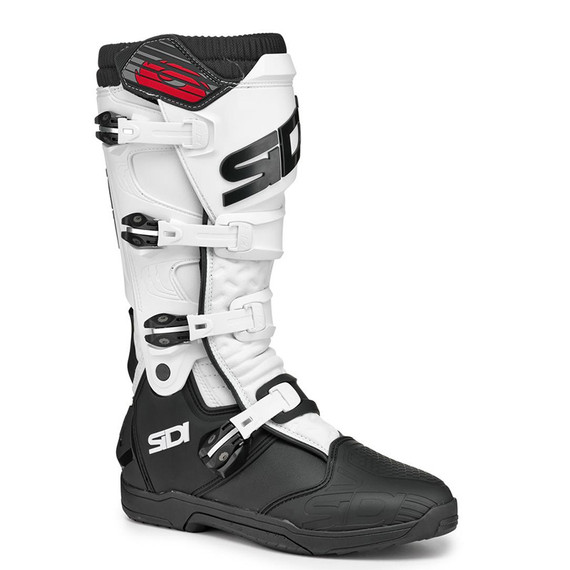 BOOTS X POWER SC WHTITE