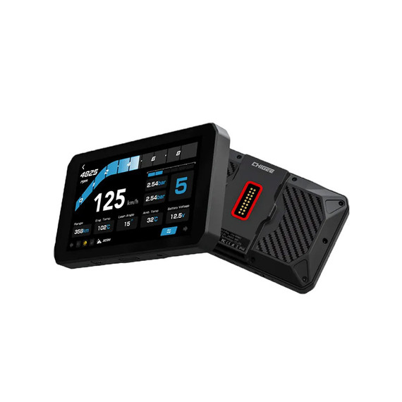 BIKE PLAY AIO-5 PLAY SMART BMW