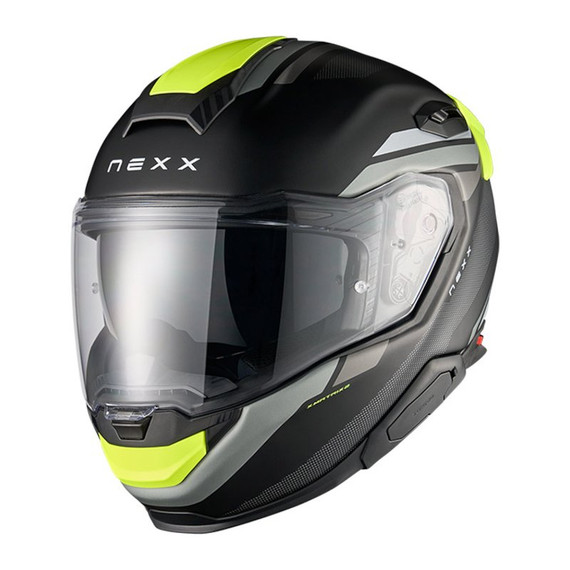 CASCO X.TR QUANTA 82