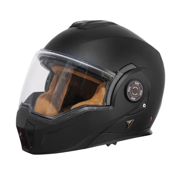 CASCO 180 TECH II BLACK MATT