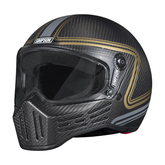 CASCO M30 SLIPLINE CARBON