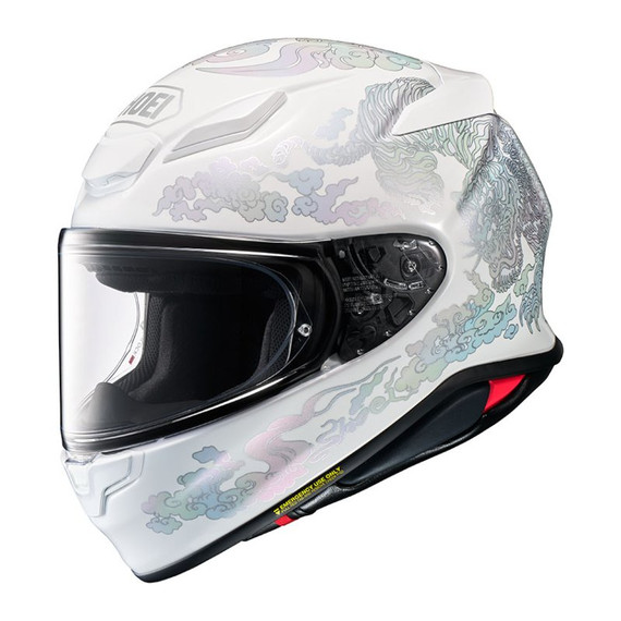 CASCO NXR 2 FEARLESS TC6