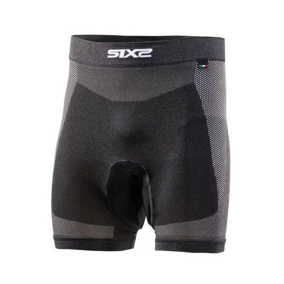 PANTALONCINI SHORT BT CC2L V2