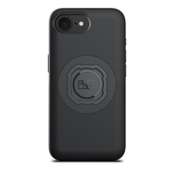 CUSTODIA IPHONE 16E/17E QUAD LOCK