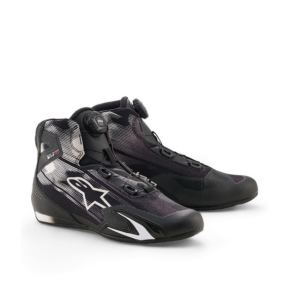 SCARPE CELER VENTED 12