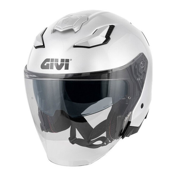 CASCO X31 SOLID WHITE