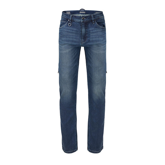 JEANS J-FIT SHORT SUPERSLIM J151 804
