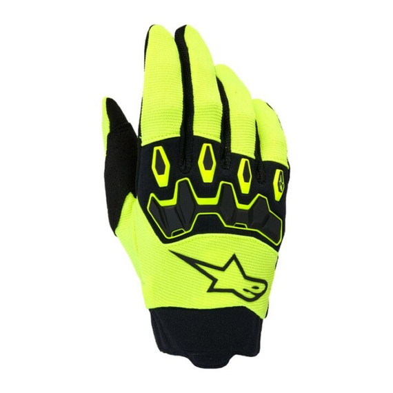 GUANTI FULL BORE 2 JUNIOR 551