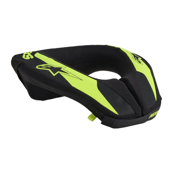 COLLARE SEQUENCE NECK JUNIOR 551