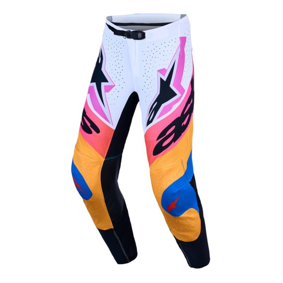 PANTALONI SUPERTECH DYNA 2089