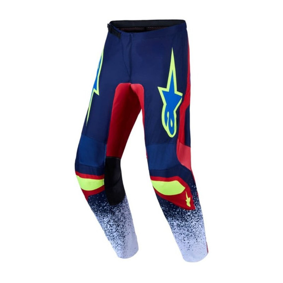 PANTALONI FLIUD DRAG 7365