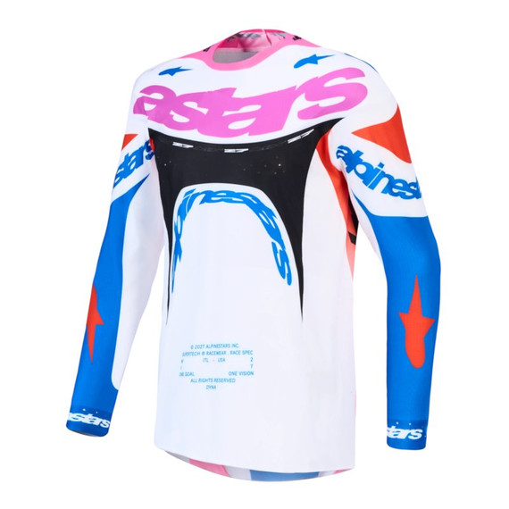 MAGLIA SUPERTECH DYNA 2089
