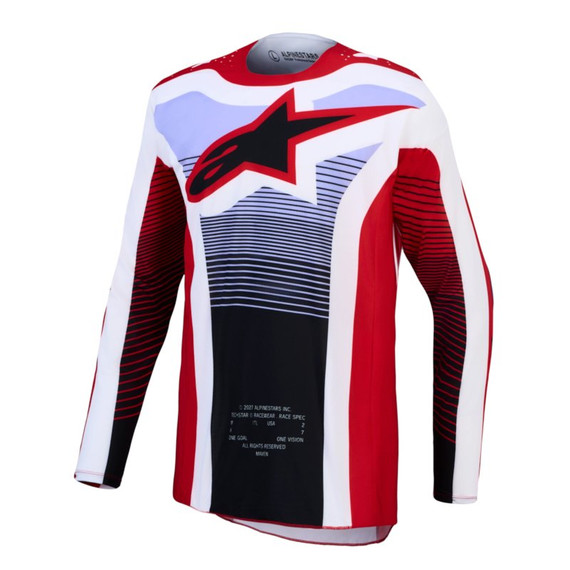 MAGLIA TECHSTAR MAVEN 3219