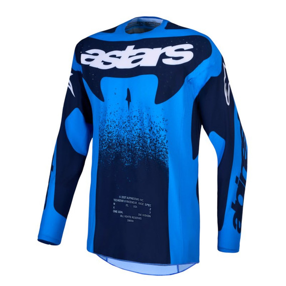 MAGLIA TECHSTAR SWAN 7369
