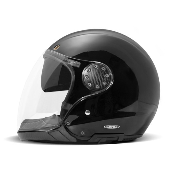 CASCO ASR MODULAR GLOSS BLACK